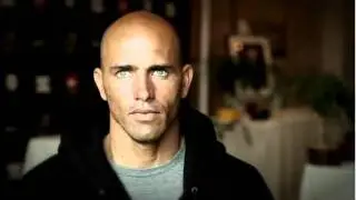 Quiksilver Pro New York 2011 - Kelly Slater Interview