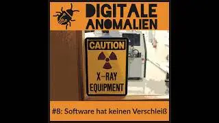 #8: Software hat keinen Verschlei&szlig;