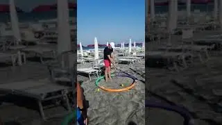 Acaya - Beach Golf per golfisti