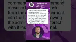 Practice Question | CompTIA Linux+ | Exam Objective 1.4