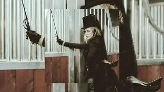 Madonna - Futurers Lovers (Speed Up)