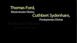 The Puritans on Exclusive Psalmody