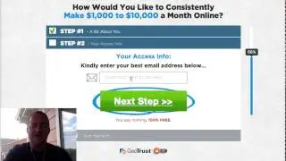Profit Genius Review | Profit Genius SCAM..PLEASE BE CAREFUL!