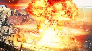 *NEW* Warzone Live Event! (Nuke Inbound)