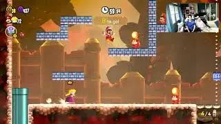 Super Mario Bros. Wonder - Part 9