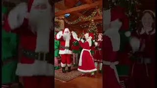 Christmas Day Is Santa's Christmas