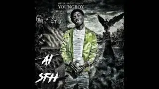 [FREE] (AGGRESSIVE) NBA YoungBoy Type Beat 2023 