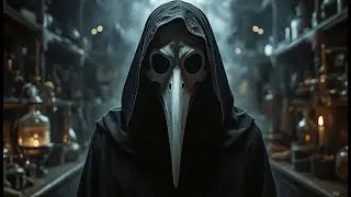 Myths & Beliefs - SCP‑049: The Plague Doctor Explained &ndash; Origin, Abilities, and Dark Secrets