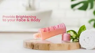 So White Serum Skin Perfector Brightening serum for face and body | 30ml