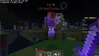 Cubecraft Skywars Java - Solo/5 kills Speedrun in 39s517ms