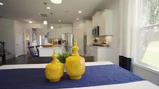 The Wilson at Clifford Grove by D.R. Horton America's Builder