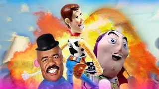 RESUMEN RANCIO DE TOY STORY 1 💋