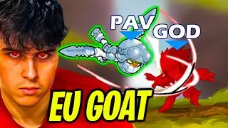 Самые безумные клипы Brawlhalla от Павелски за всю историю