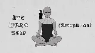 Lia Kapp - One More Shot (Disappear) (Lyric Video)