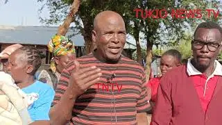 Isiolo Family Cry for Help After Wife Died Leaving 2 Months Old Baby|SUBSCRIBE