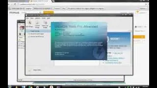Daemon Tools Pro Advanced Crack (2012)