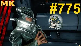 Warframe, Teil 775 - Baro - (deutsch/german) [HD/1080p]