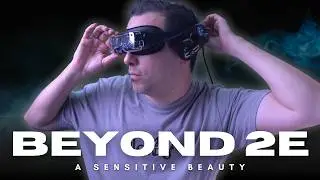 Обзор Bigscreen Beyond 2e &mdash; потрясающе красиво, но отслеживание взгляда ничего не прощает.