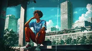 Lost in the 90s | Moody London Hip-Hop Beat 🏙️🔥 Britpop Nostalgia & Deep Flow