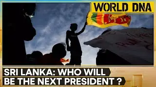 Sri Lanka Elections: First Presidential polls since 2022 Economic crisis | World News | WION