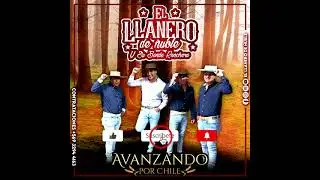 El Llanero De Ñuble Y Su Banda Ranchera - Tierra Mala