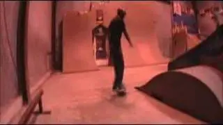 Penn Skate Session