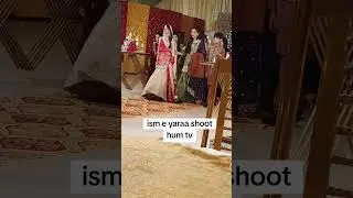 bts ism e yaraa. #humtv #actors #bts