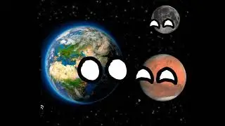 ( o primeiro dia da Terra ) cosmoballs - temporada 1, EP 1