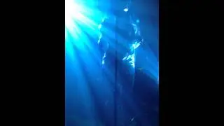 Halsey- Is There Somewhere San Diego