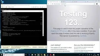 ICT702 - Webmin Apps Review