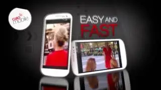 Campaign of Ciao Mobile | CSN - Ciao Social Network