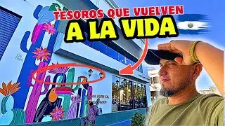 EL TURISMO a travez DEL RENACIMIENTO historico De los edificios En SAN SALVADOR