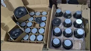 School, GYM, Restaurant, Mall ke liye Multi Channel PA System &ndash; Speaker की पूरी जानकारी! IOT-AUDIOS