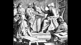 LECTIO DIVINA (V incontro) – «EDUCATI DA UNA SAPIENZA INESAURIBILE» (Sir 24, 23-34)