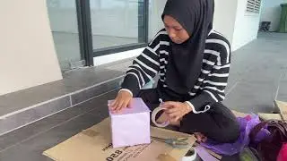 Perkembangan Fizikal Dalam Pendidikan Awal Kanak-Kanak (HSE2093) 