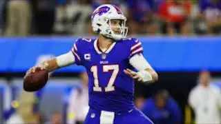 The REAL Top 5 Quarterbacks In Football