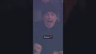 Last minute goal reaction 🤯 #Galliani #Shorts #MonzaInter
