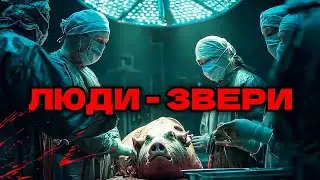 Film: Chimeras: Dangerous Experiments on Humans
