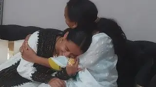 ጉድ  😱 ቻይናዊ👩‍🦲ወዲ  ንወይንሸይ ክሕፀያ ሽምግልና ሊኢኩ 🙄 ተመሊሳ ሰሪሓትለይ ☺️🤣🤣