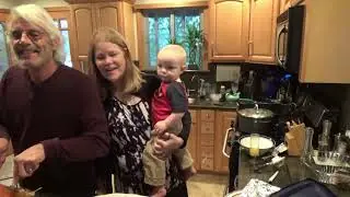 Thanksgiving 2016
