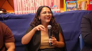 Video 11: Questions from audience on brand strategy and managing success