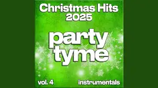 Wouldn't Be Christmas (instrumental)