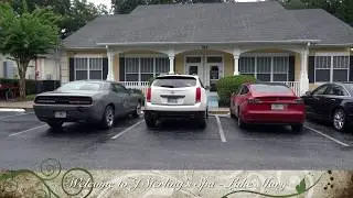 J Sterling's Wellness Spa - Lake Mary
