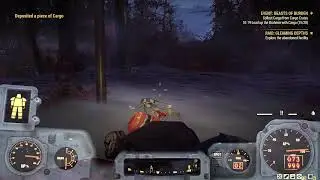 fallout 76 dmv time and brotherhood quests