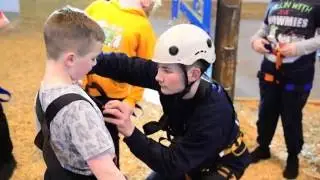Challenge 4 Change - What We Do