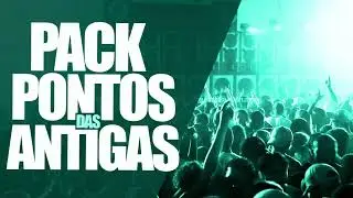 pack de pontos das antiga pra fazer montagem na mpc ou produ&ccedil;&atilde;o