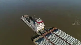 Views From A Drone