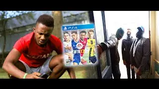 FIFA 17 GOT ROBBED!! - a short film by monstah