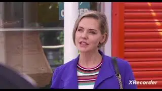 HO: Cindy Cunningham vs Ste Hay (8th July 2024)