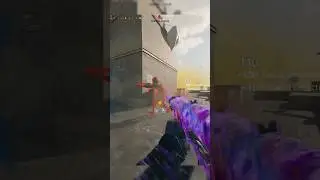 BROKEN Close Range AS VAL META On Rebirth Island 🏝️ class @ the end 👑 #warzone #callofduty #cod